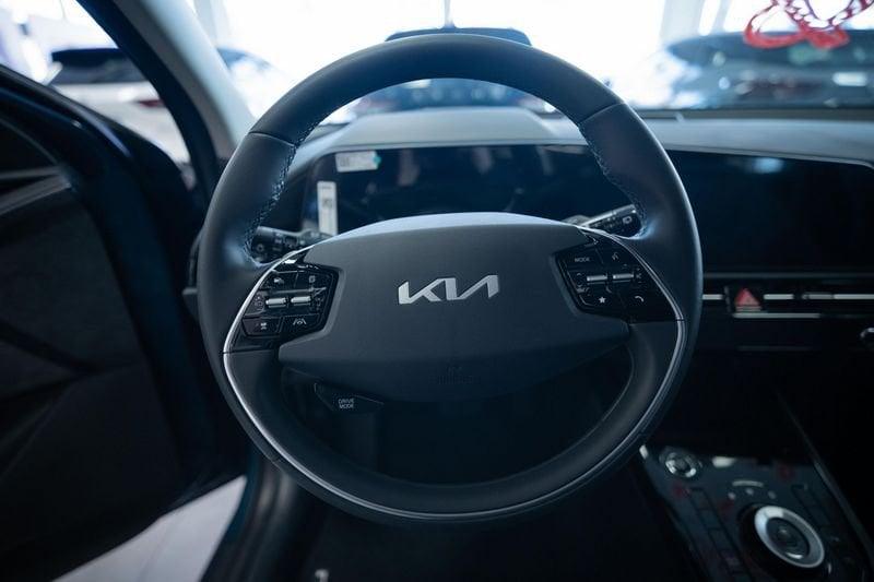 Kia Niro NEW HEV-PHEV 1.6 MY25 PHEV 2WD STYLE