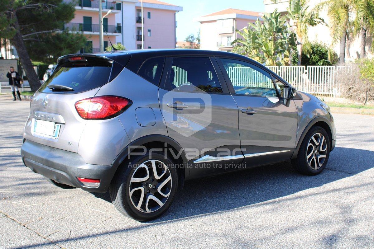 RENAULT Captur 0.9 TCe 12V 90 CV Start&Stop Energy R-Link