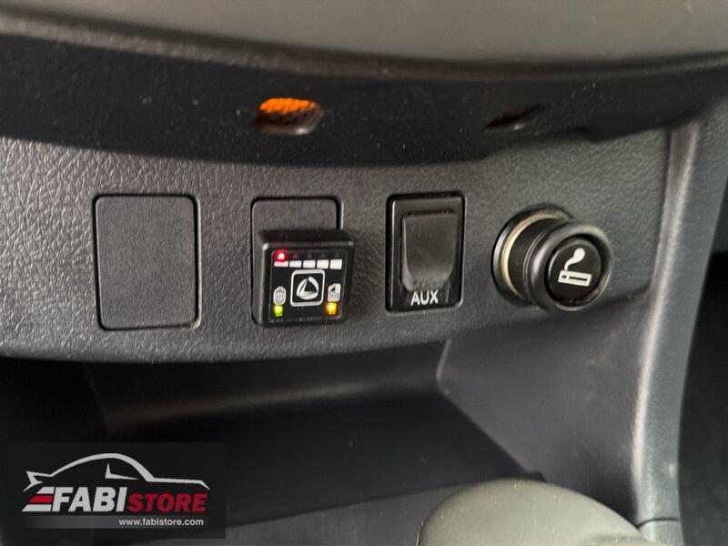 Daihatsu Terios 1.5 Greenpowered 105 Cv GPL - CHILOMETRI CERTIFICATI