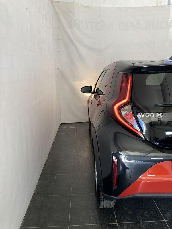 Toyota Aygo X Aygo X 1.0 Trend 72cv