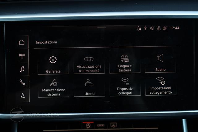 AUDI A6 Avant 40 2.0 TDI quattro ultra S tronic