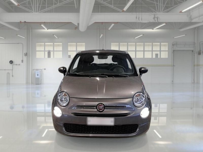 FIAT 500 1.0 70cv Ibrido Cult