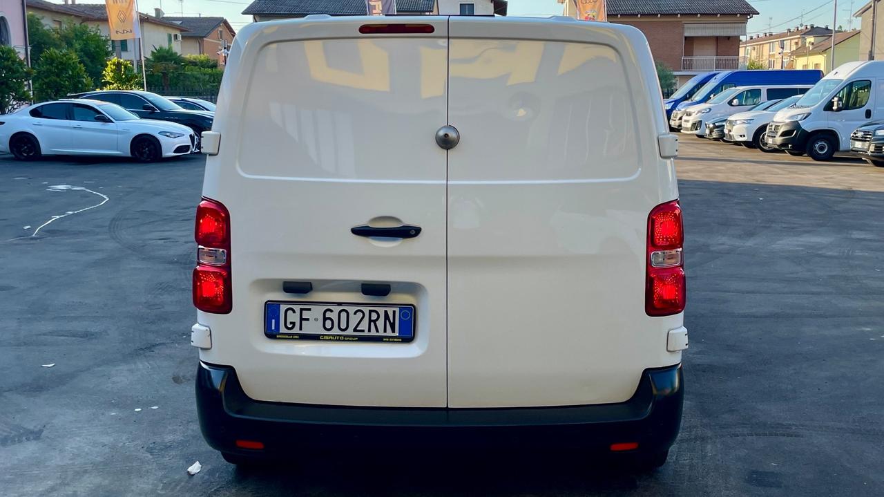 PEUGEOT EXPERT 1.5 BLUEHDI PREMIUM STANDARD 122 CV - CRUISE CONTROL, PORTA ATREZZI, NEOPATENTATI