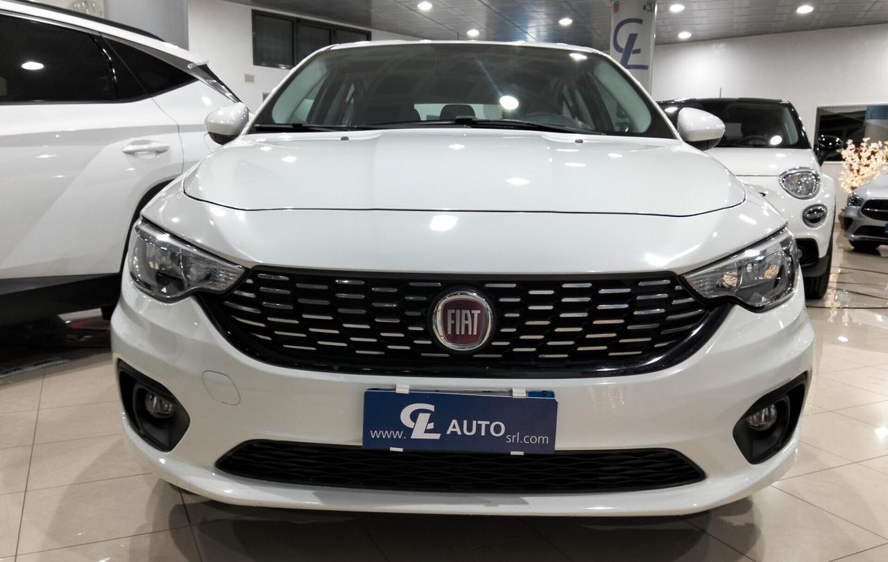Fiat Tipo 1.3 Mjt 4 porte OpeningEdition PERMUTO