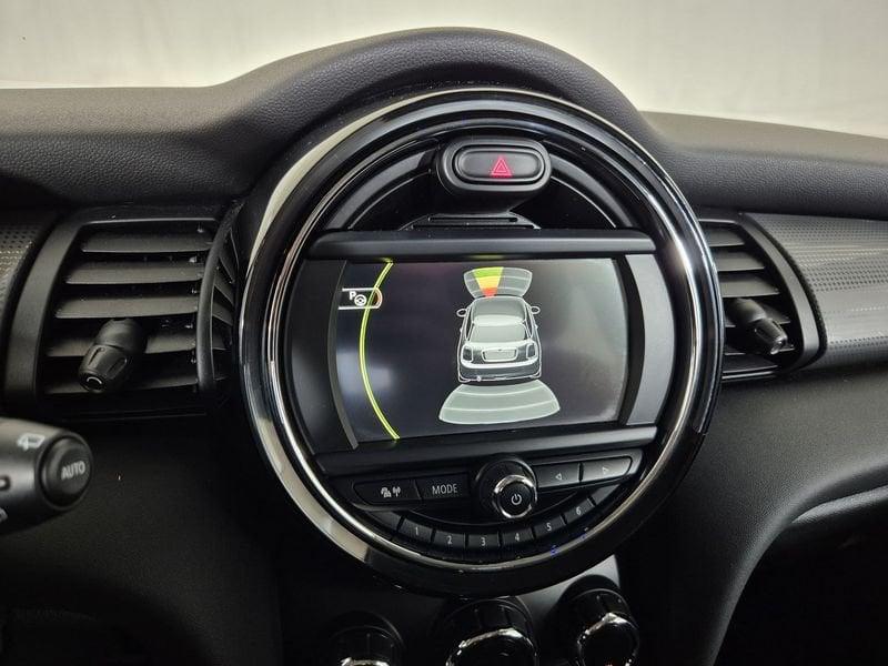 MINI Mini 2014 Benzina 1.5 Cooper Hype Seven 3p auto
