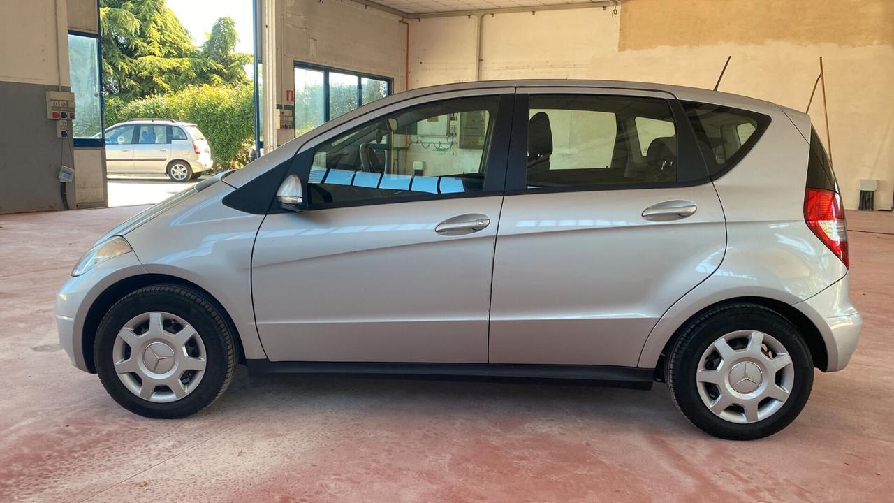 Mercedes-benz A 150 Coupé Avantgarde