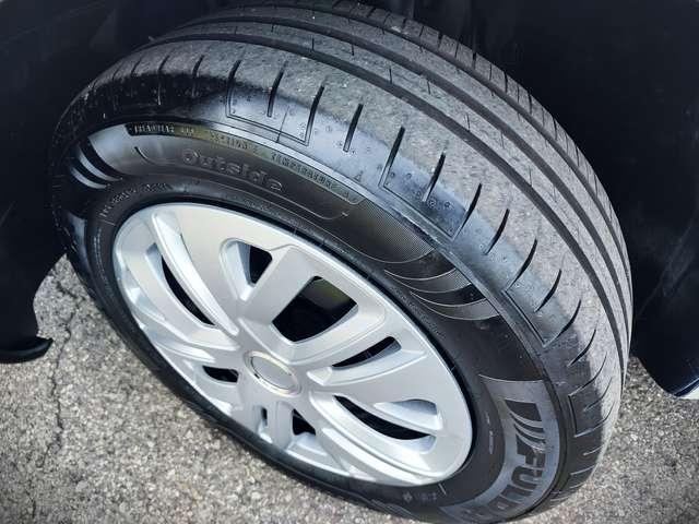 Peugeot Partner Blue HDi 120 CV L1 Furgone Premium 3 Posti