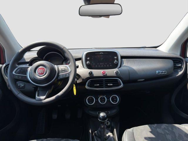 FIAT 500X 500X 1.3 MultiJet 95 CV Cross
