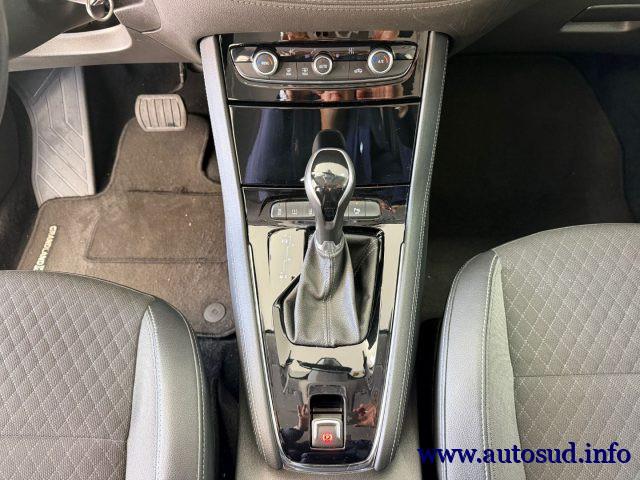 OPEL Grandland 1.5 diesel Ecotec aut. Business Elegance