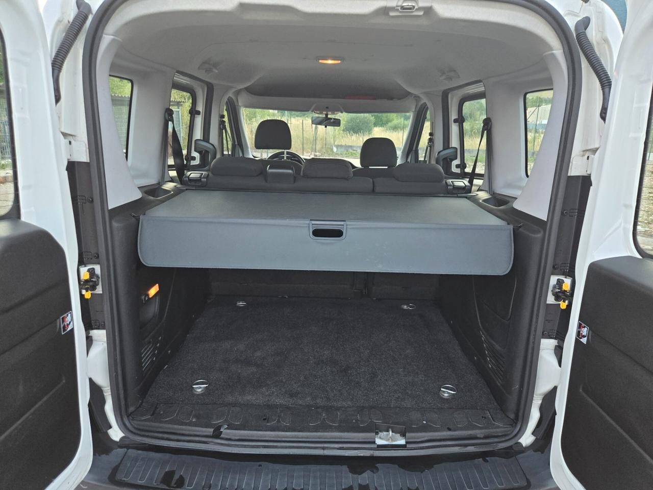 Fiat Doblo Doblò 1.3 MJT PC Combi N1