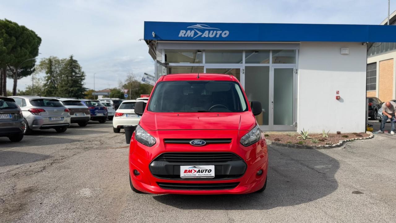 Ford Transit Connect 200 1.0 EcoBoost S&S PC Furgone Trend
