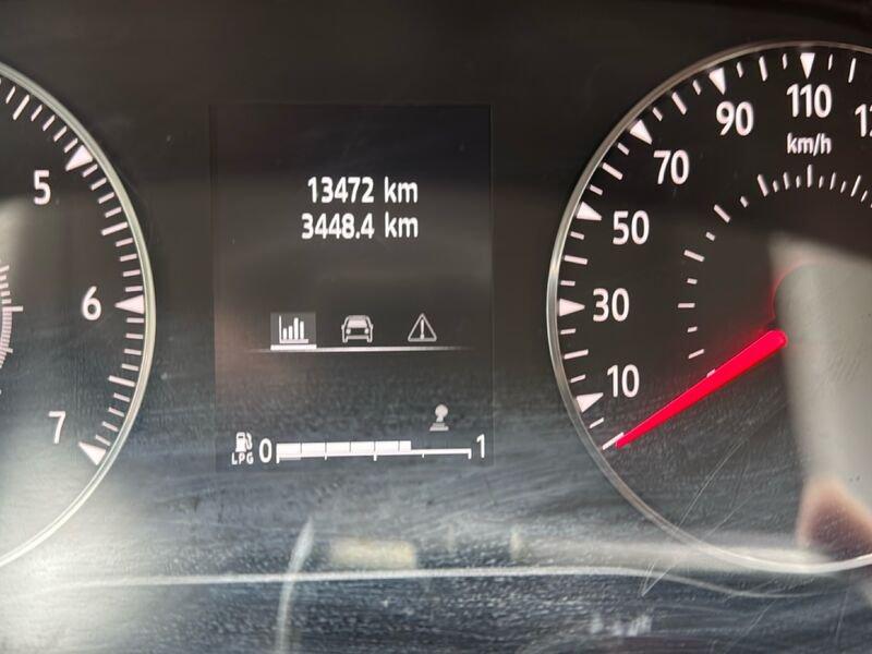 Dacia Sandero Sandero Stepway 1.0 tce Comfort Eco-g 100cv