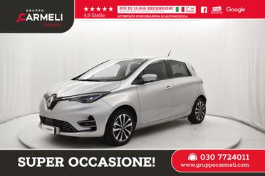 Renault Zoe Intens R135 Flex e-shifter