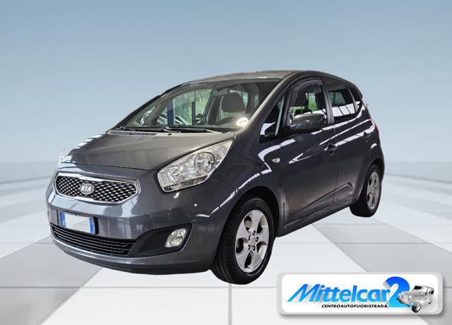 KIA Venga 1.4 CVVT LX ISG