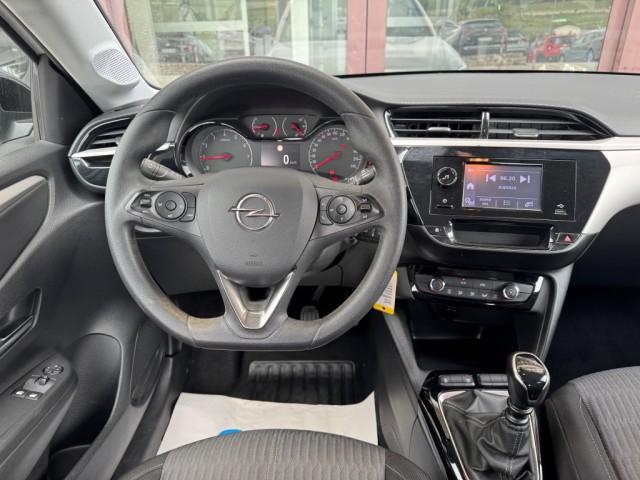 Opel Corsa 1.5 Edition s&s 100cv