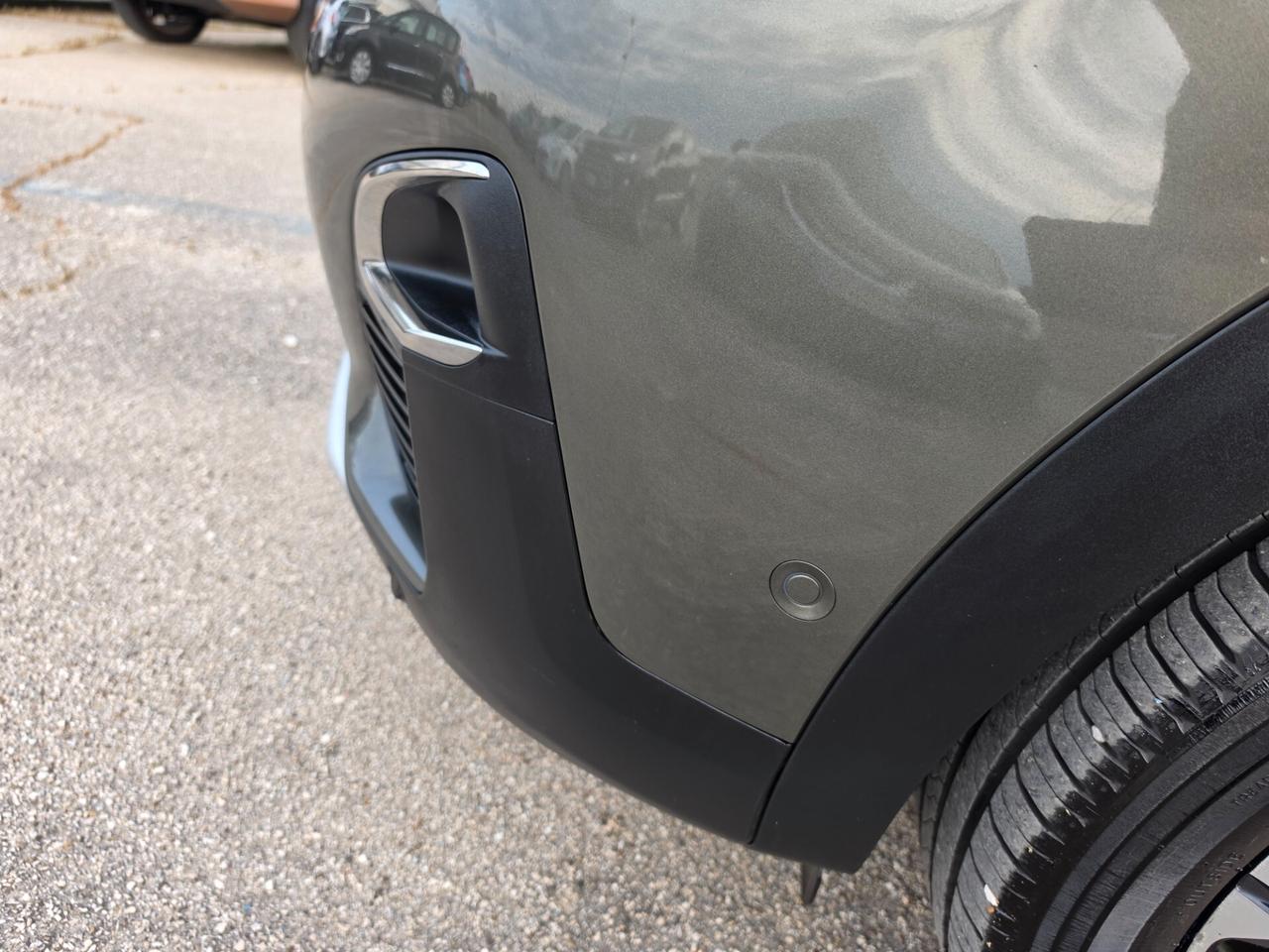 Peugeot 3008 PureTech Turbo 130 S&S Allure