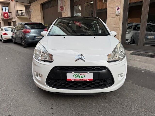 Citroen C3 1.4 HDi 70cv Style