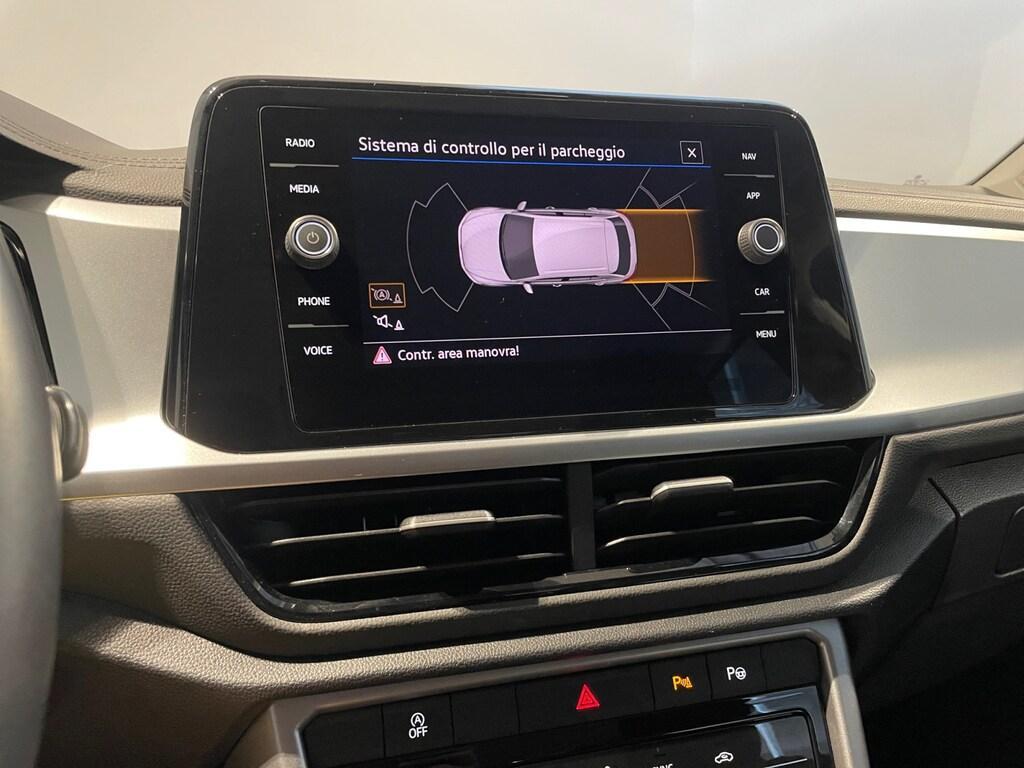 Volkswagen T-Roc 2.0 Tdi 150CV DSG Life - IVA ESPOSTA