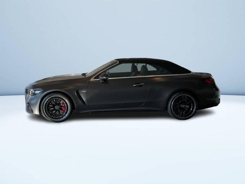Mercedes-Benz CLE Cabrio CLE 53 AMG 4Matic+ Cabrio AMG Line Premium Plus