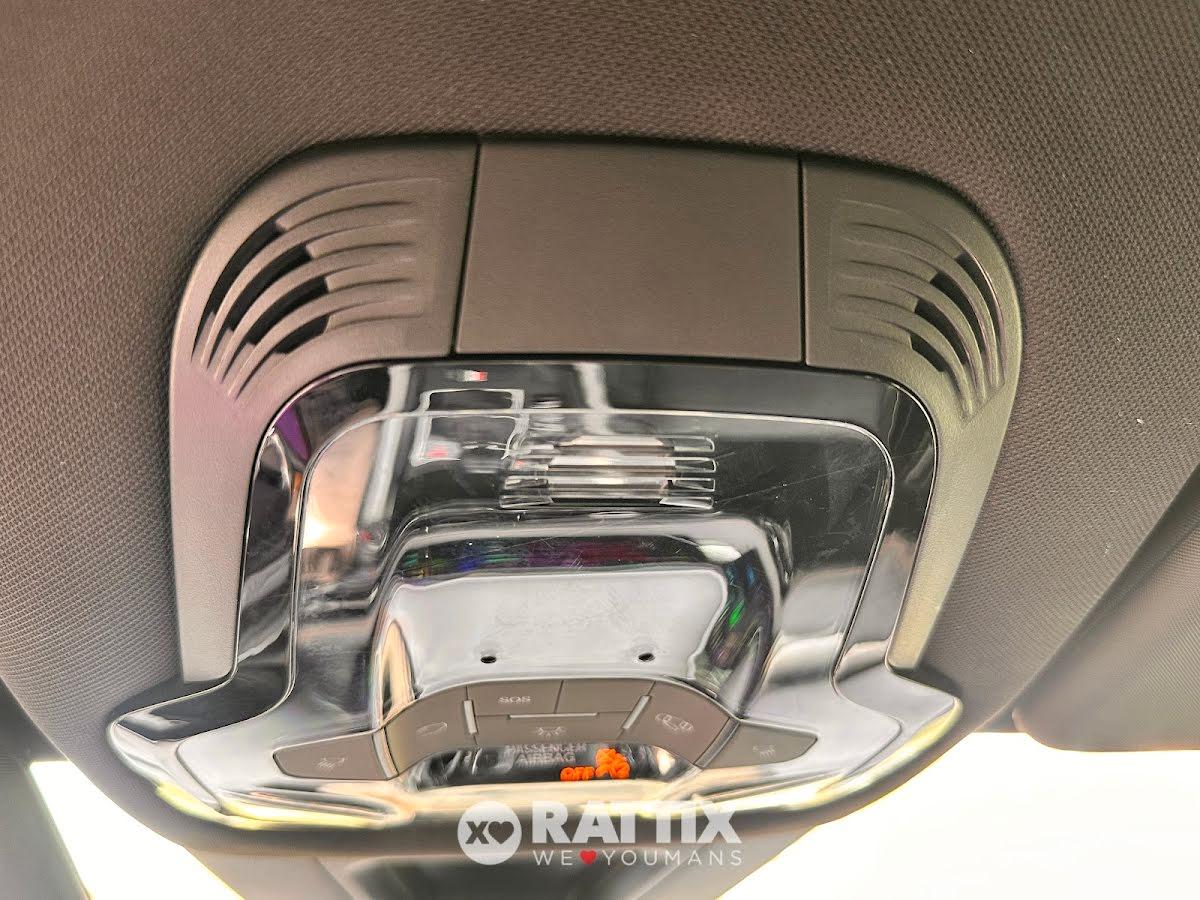 Alfa Romeo Tonale 1.5 Hybrid 160CV Veloce TCT7