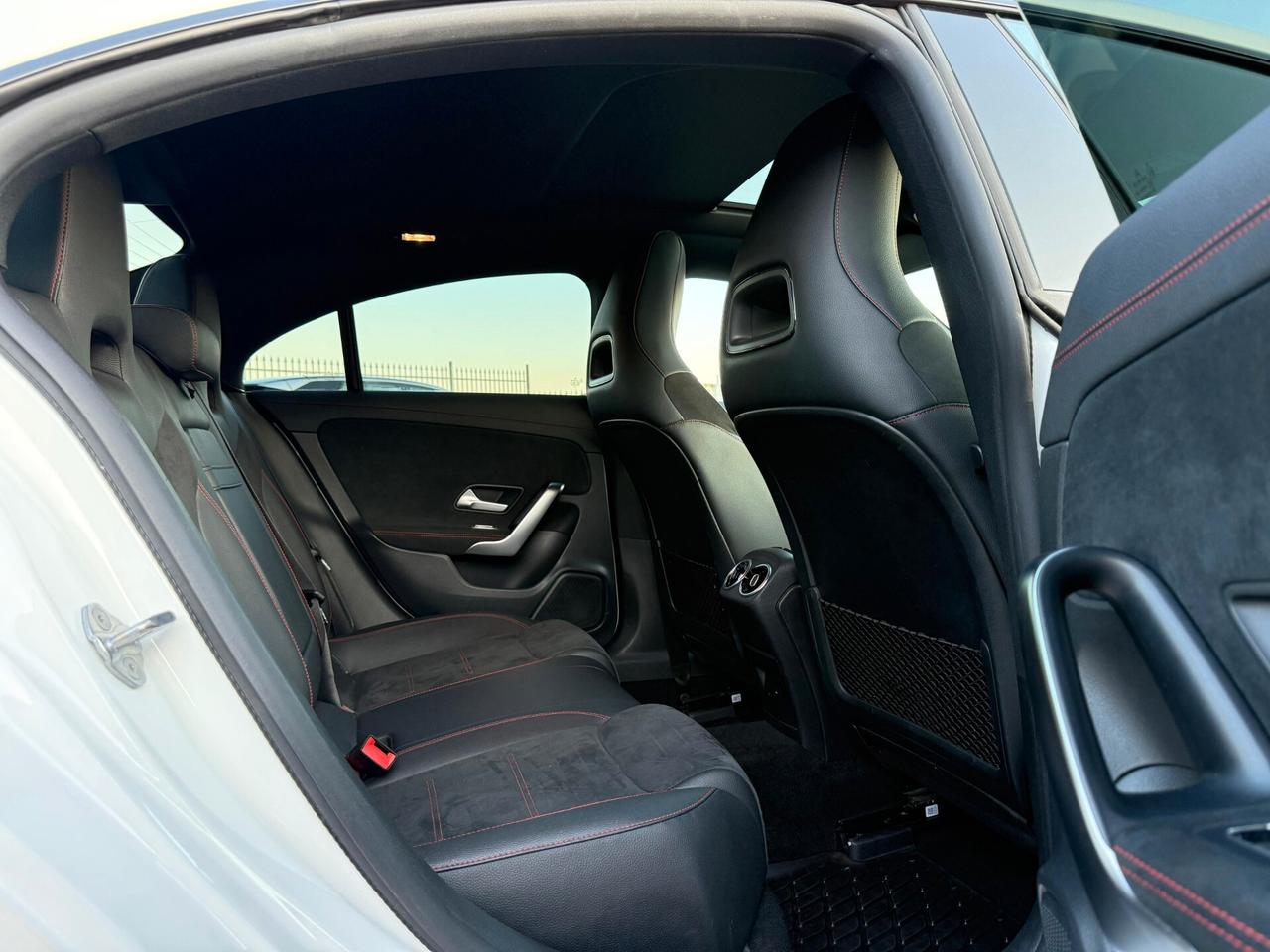 Mercedes-benz CLA 200 d AMG Premium