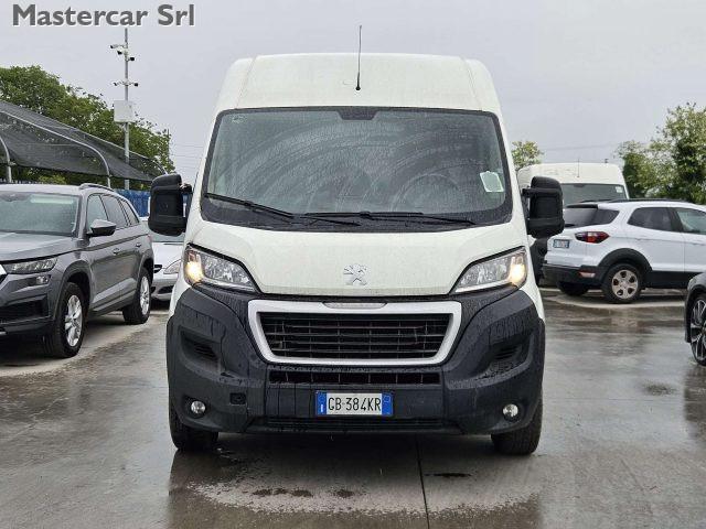 PEUGEOT Boxer 330 L2H2 2.2 BlueHDi 140cv - GB384KR