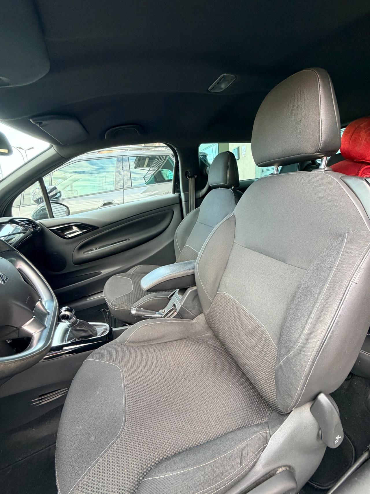 Ds DS3 3 1.2 VTi 82 Chic