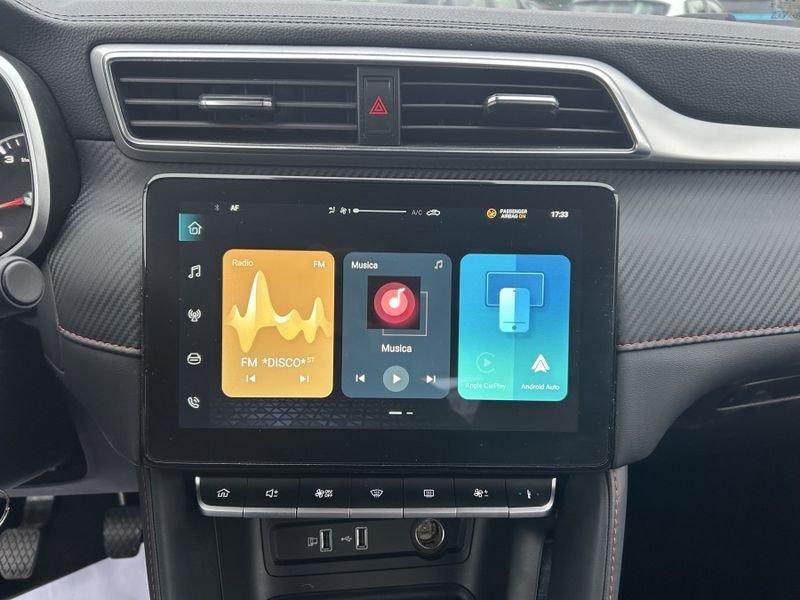 MG ZS 1.5 VTi tech Comfort 2025 - PARI AL NUOVO