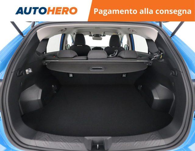 SUBARU Crosstrek 2.0i e-Boxer MHEV CVT Lineartronic Premium