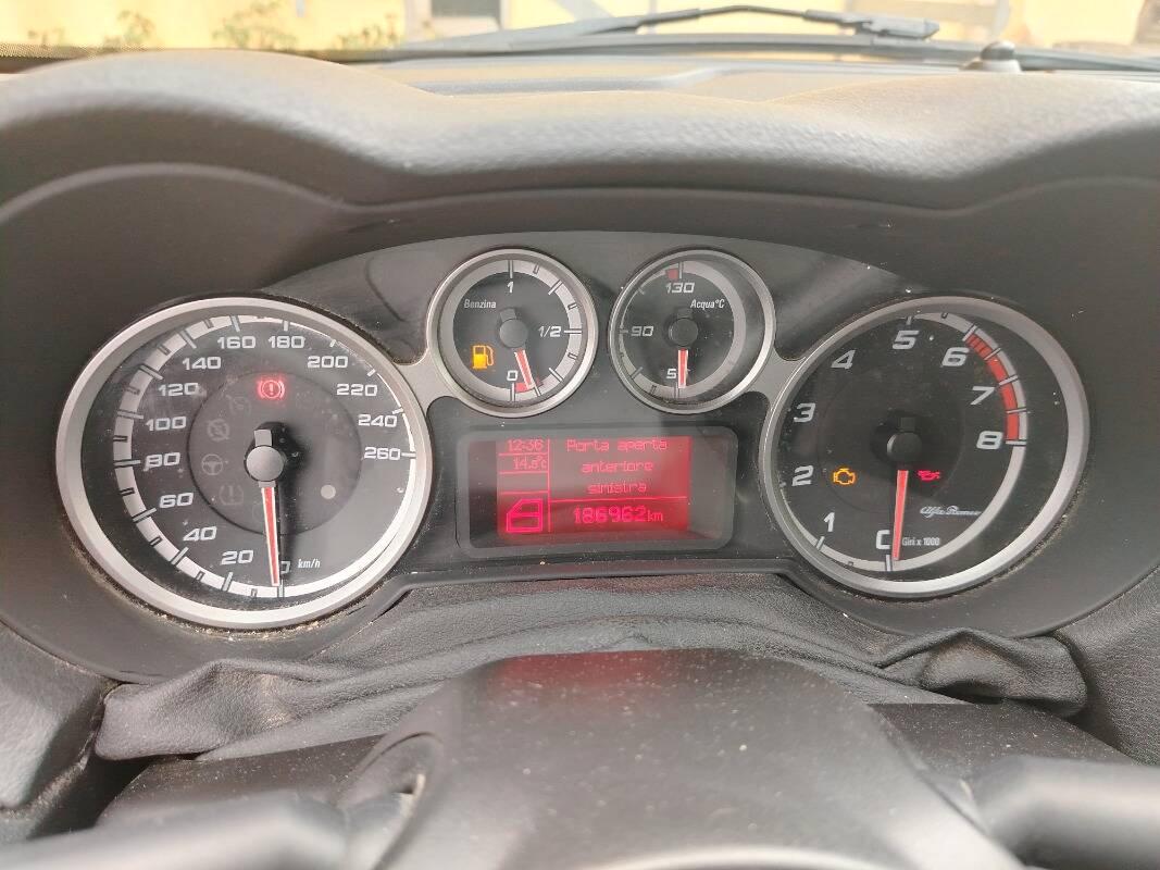 Alfa Romeo MiTo 0.9 t. t.air Dist. Sp.Pack s&s 85cv