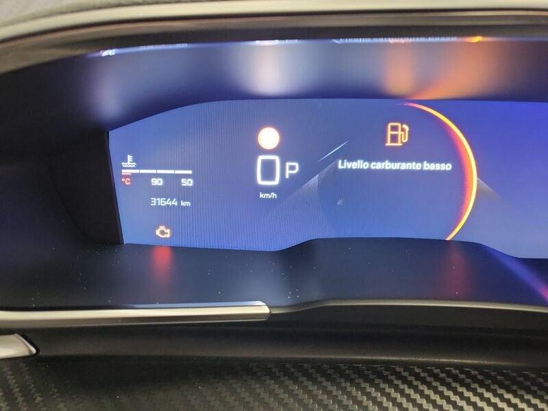 Peugeot 508 508 BlueHDi 130 Stop&Start EAT8 SW GT