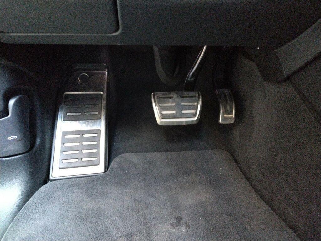 Audi Q8 4.0 mHEV Quattro Tiptronic