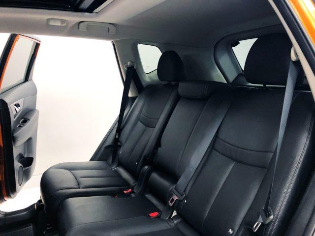 NISSAN X-Trail 2.0 DCI 4WD N-CONNECTA