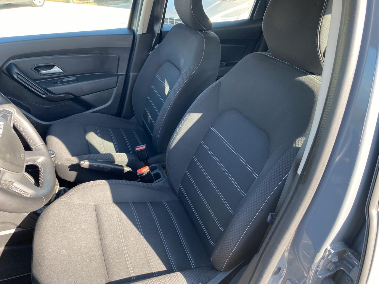 Dacia Duster 1.5 Blue dCi 8V 115 CV 4x2 Comfort