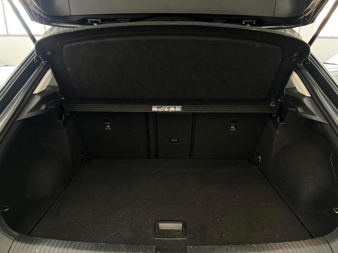 Volkswagen T-Roc 2.0 TDI SCR Advanced BlueMotion Technology