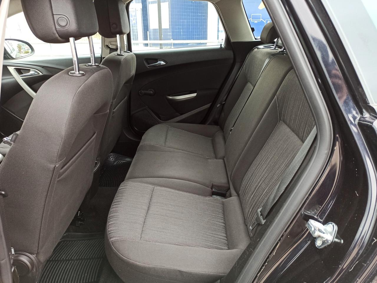 Opel Astra 1.7 CDTI 110CV Station Wagon Cosmo