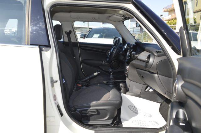MINI One 1.5 One D 5 porte