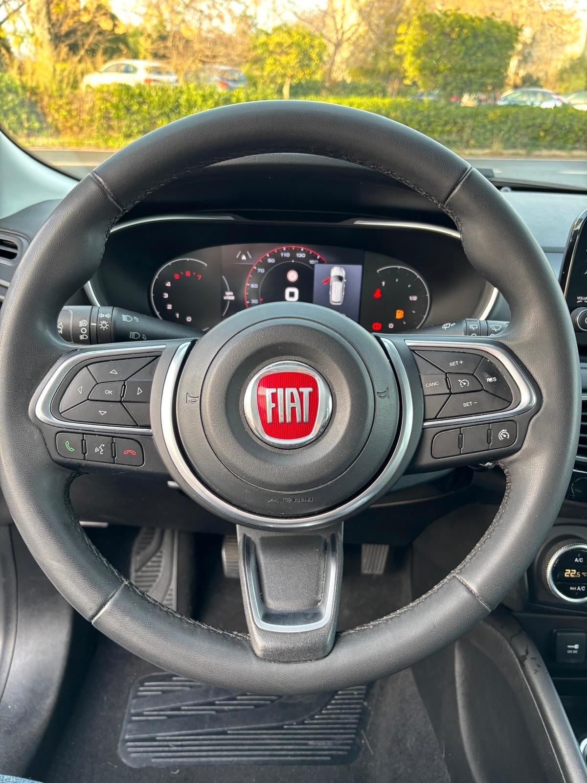 Fiat Tipo 1.6 Mjt S&S SW Life