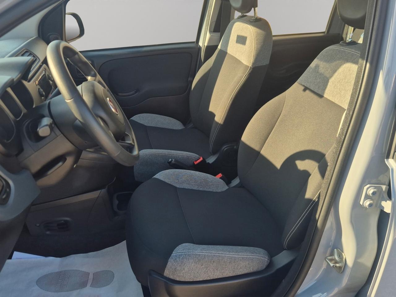 Fiat Panda 1.0 FireFly S&S Hybrid Easy