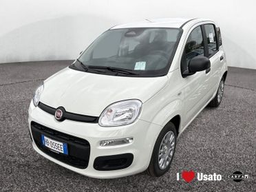FIAT Panda New 1.0 70cv Hybrid Pop