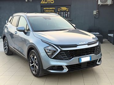 Kia Sportage 1.6 CRDI 136 CV DCT7 2WD Mild Hybrid Business Class