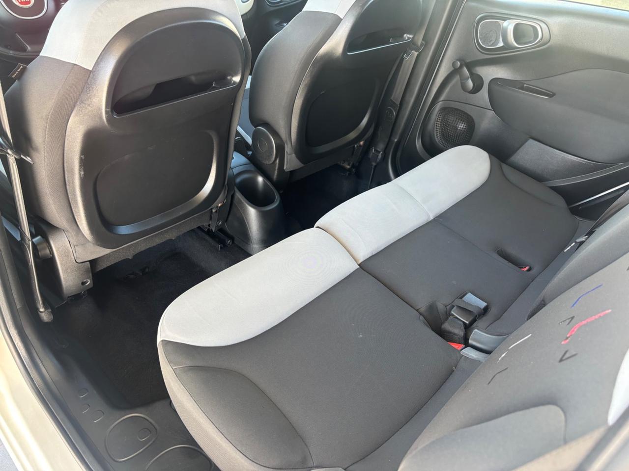 Fiat 500L 1.3 Multijet 95 CV Dualogic Lounge