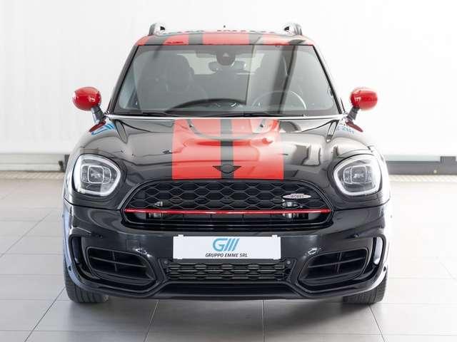 MINI JCW Countryman All4 JOHN COOPER WORKS ALL4 AUTO