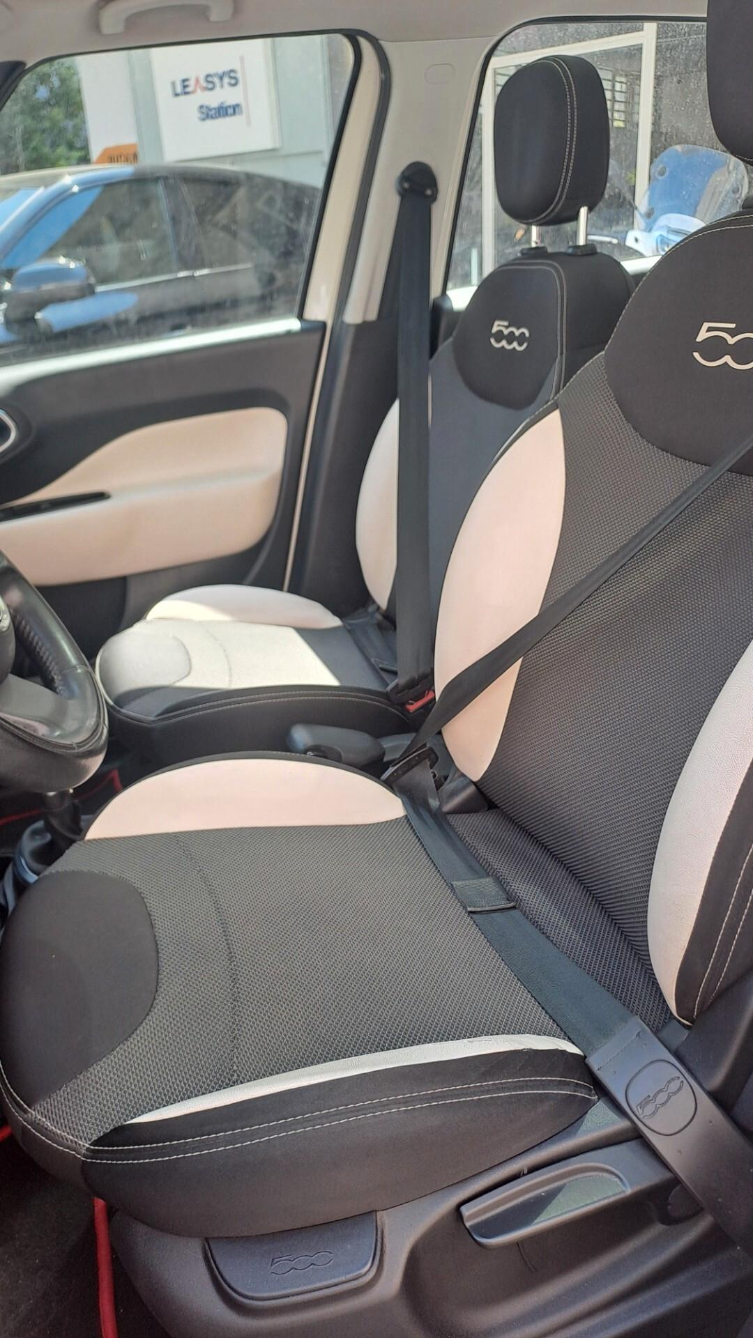 Fiat 500L 1.3 Multijet 95 CV Trekking TETTO PANORAMICO