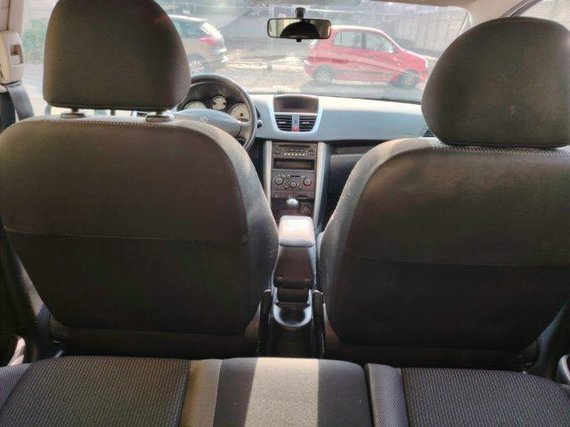 PEUGEOT 207 1.4 VTi 95CV 5p. Sweet Years NEOPATENTATI - EURO 5