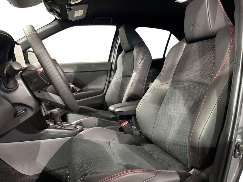 Toyota Yaris Cross 1.5 Hybrid 130 CV 5p.E-CVT GR SPORT