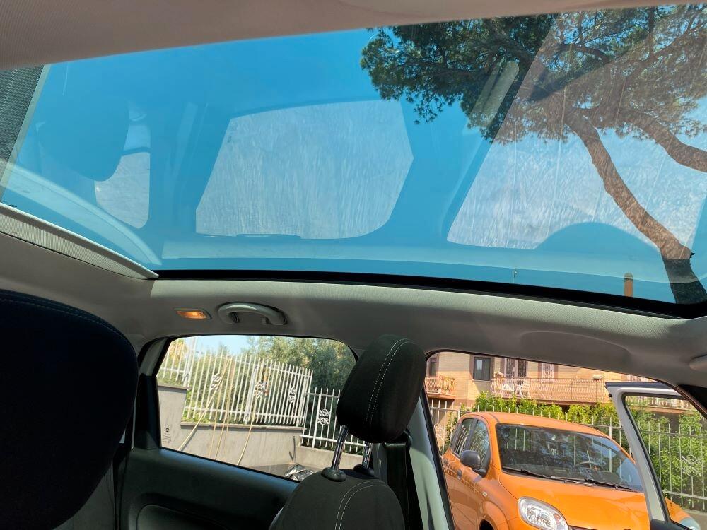 Fiat 500L 1.4 95 CV Cross