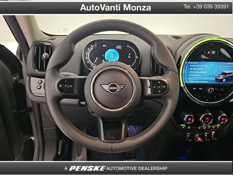 MINI Mini Countryman F60 Mini 2.0 Cooper S 'ALL4' Countryman ALL4