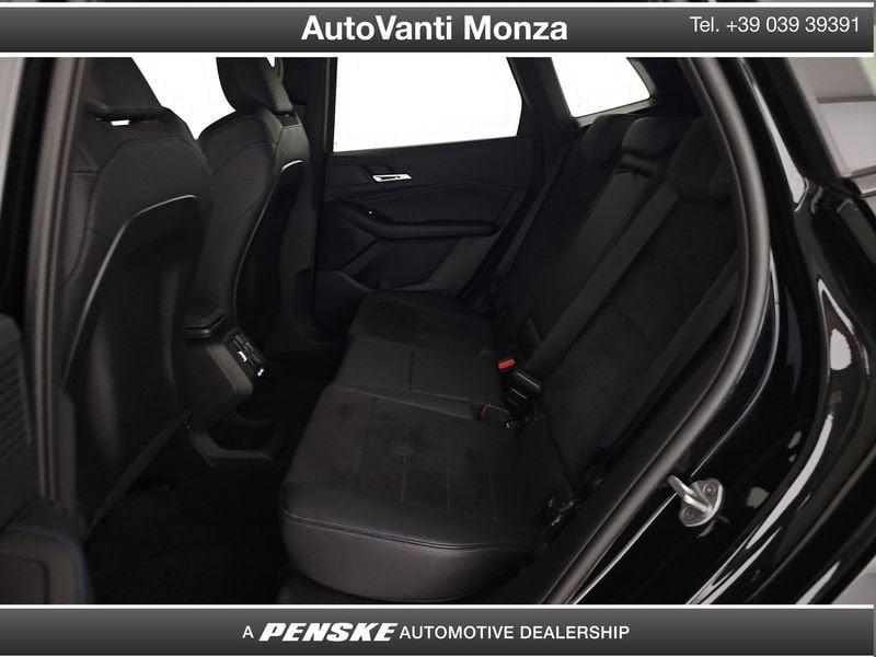 BMW Serie 2 Active Tourer 218d Active Tourer Msport