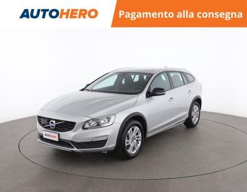 VOLVO V60 Cross Country D3 Geartronic